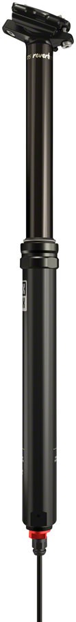 RockShox Reverb Stealth Dropper Seatpost – 30.9mm, 100mm, Black, Plunger