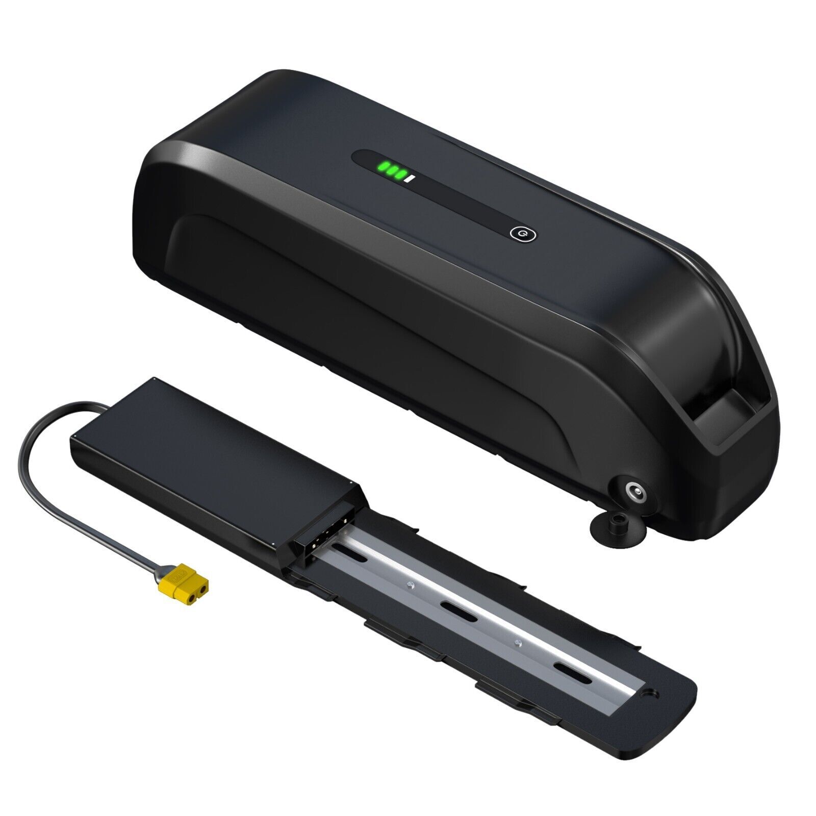 48v lithium battery EBike 48V 15Ah Battery Pack for 0-1000W E-Bike Motor