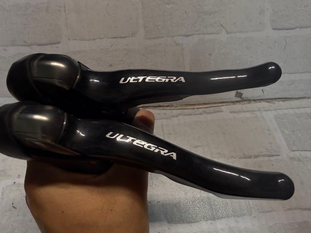 Shimano Ultegra 6700 10 Speed Silver Groupset 170mm 50-34T ST FD RD BR CS CN