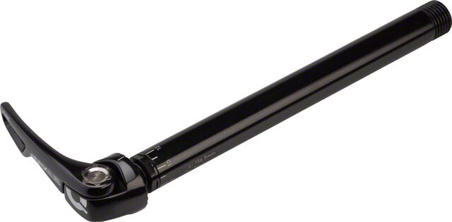 RockShox Maxle Ultimate Front Thru Axle: 15×110 158mm Length Pike/Lyrik