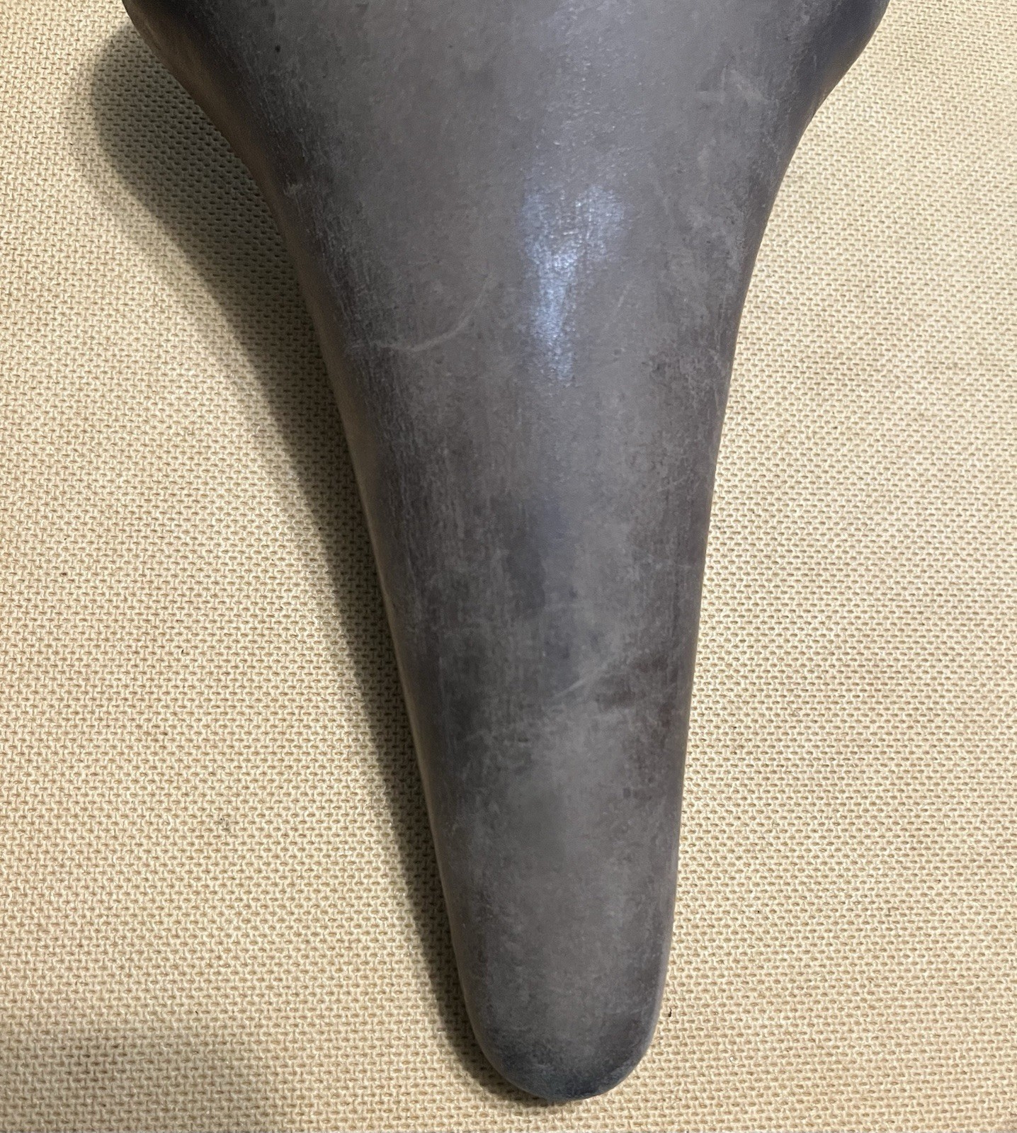Vintage Panasonic Taihei Matex Saddle Seat Old School RARE