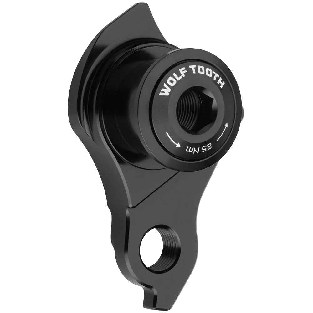 Wolf Tooth Components Universal Derailleur Hanger – UDH | All Colors