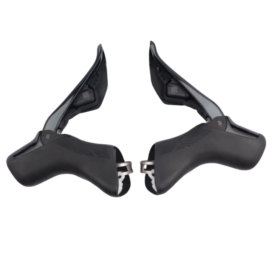 SHIMANO DURA-ACE Di2 ST-R9270 BR-R9170 2×12-speed Hydraulic Disc Brake Shifter