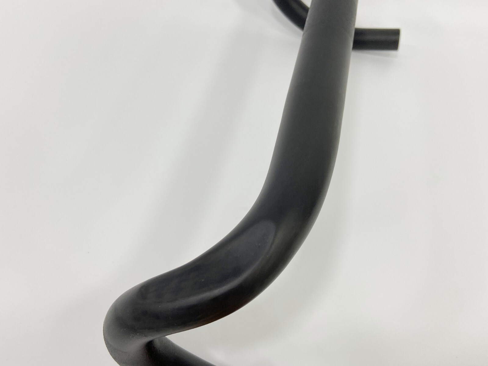 Look LS1 31.8mm x 400/420/440mm Carbon Handlebar (Stealth Black)