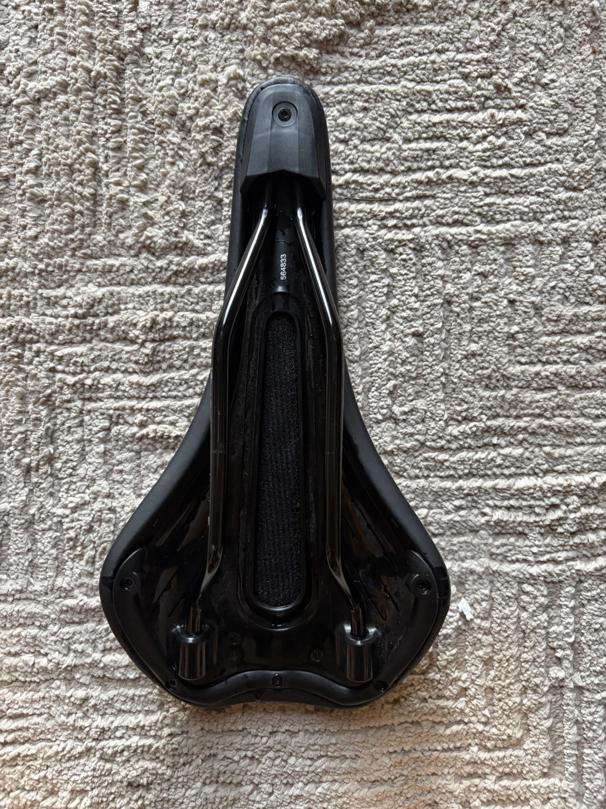 Bontrager Arvada Saddle – 145mm