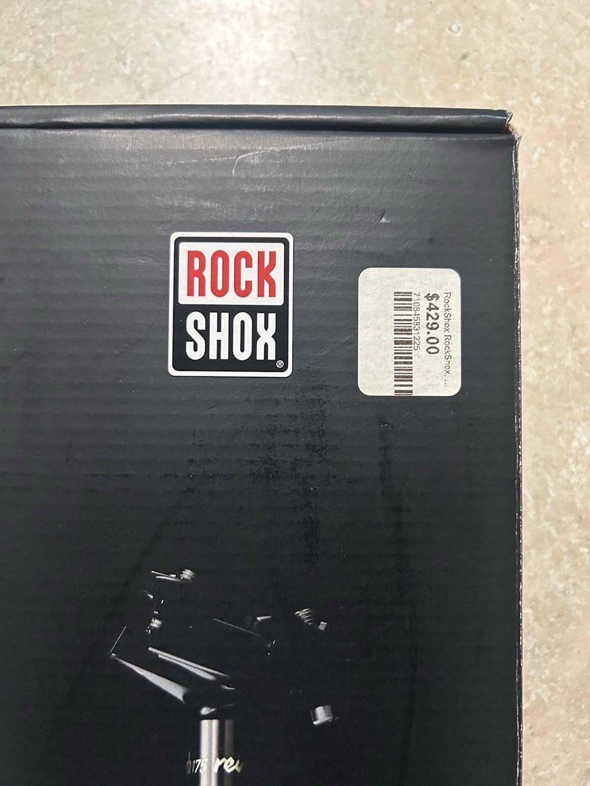 Rock Shox Reverb 100 Dropper Post 30.9