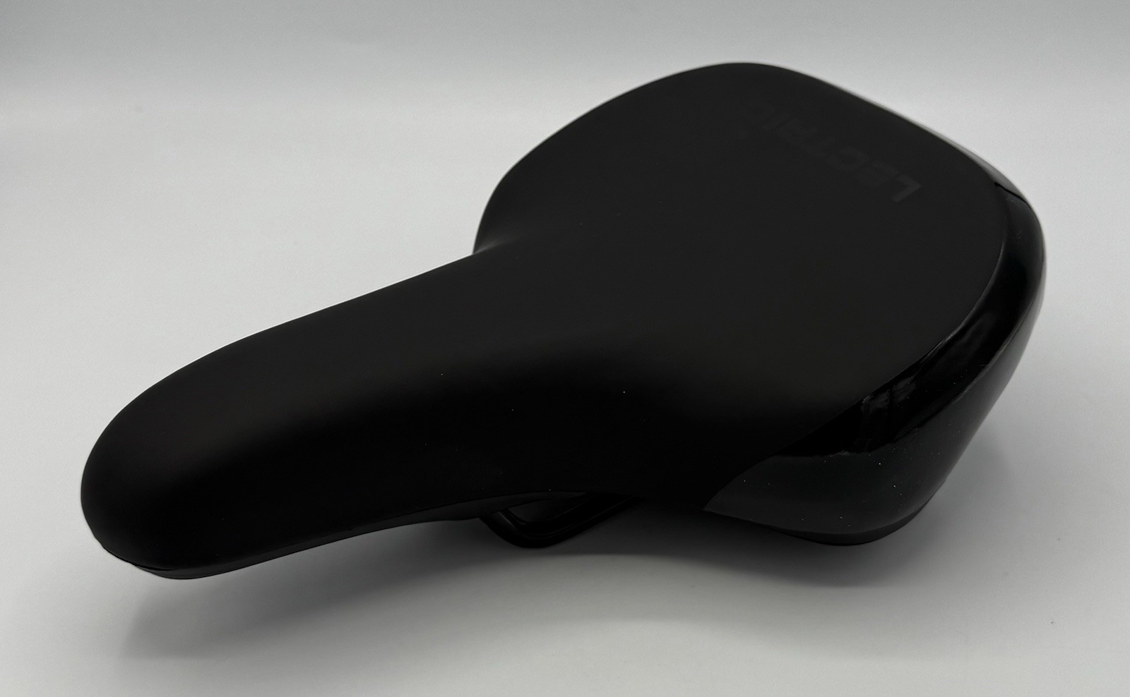 Lectric Brand eBike Black Comfort Seat Electric Bike ShoWell Vxv Replacement