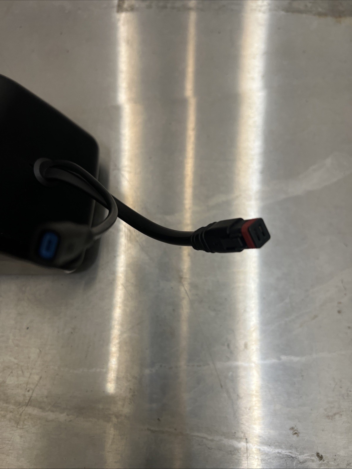 Specialized Globe Haul Battery Cradle