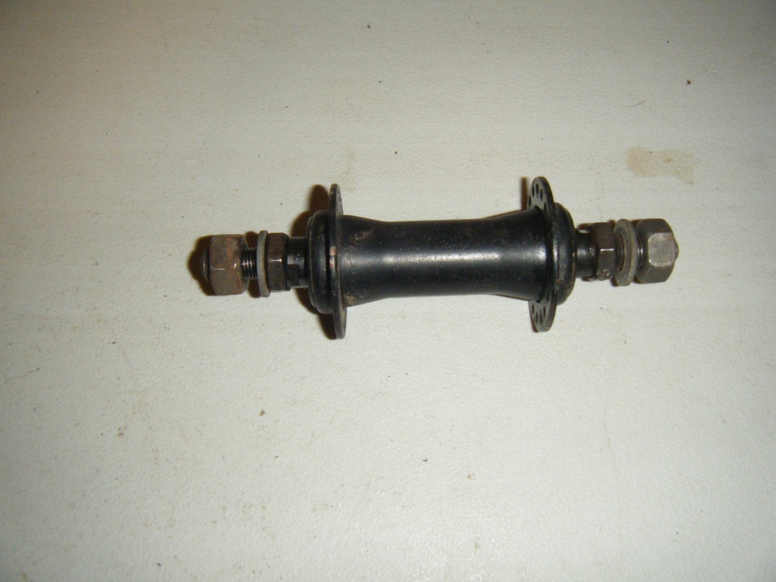 DACHANG 36 HOLE #2191 FRONT HUB