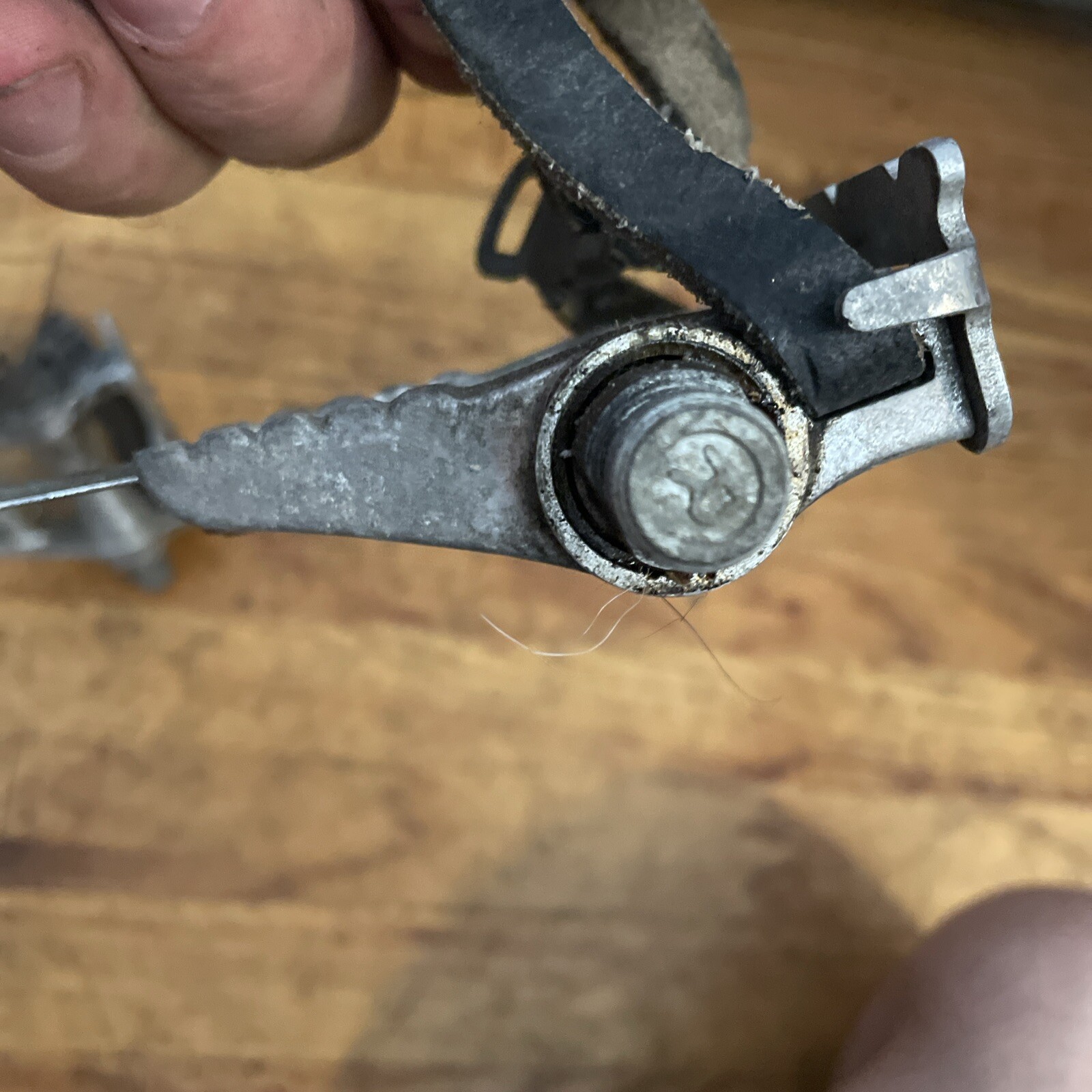 Maillard CXC Pedals