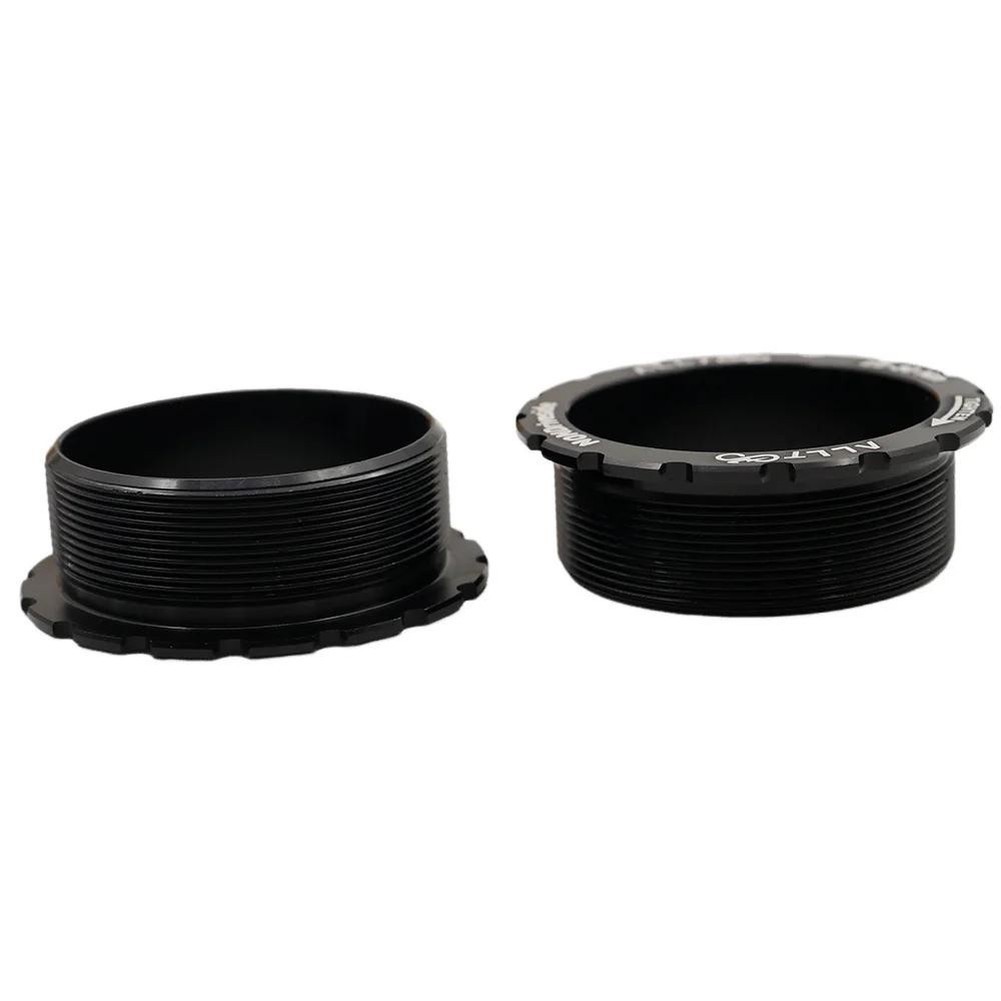 T45 Axle Threaded Bushing 50 20mm for Colnago For V3 V2 For BSA Bottom Bracket