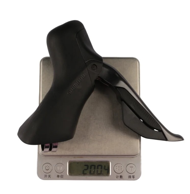 Shimano ULTEGRA Di2 ST-R8170 2X12 Speed STI Dual Control Shifter Brake Lever