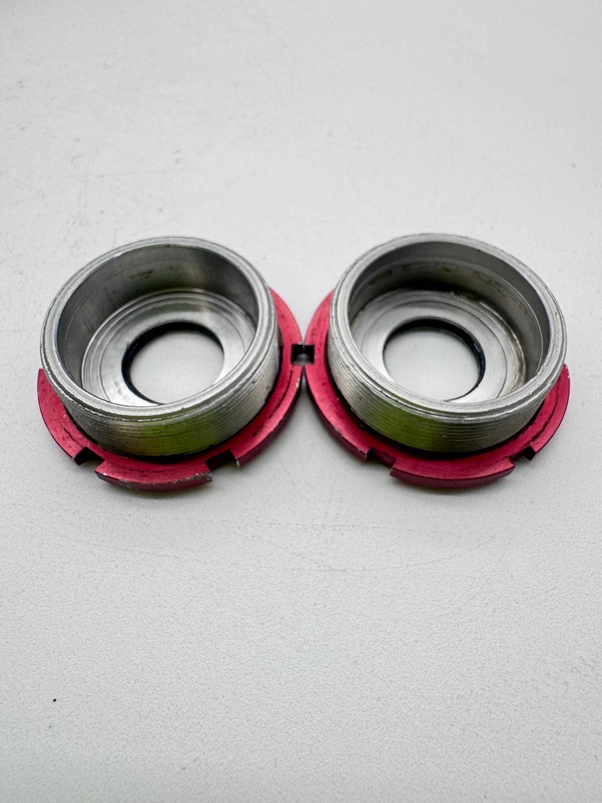 Syncros Bottom Bracket 36×24 127mm Italian Hammer