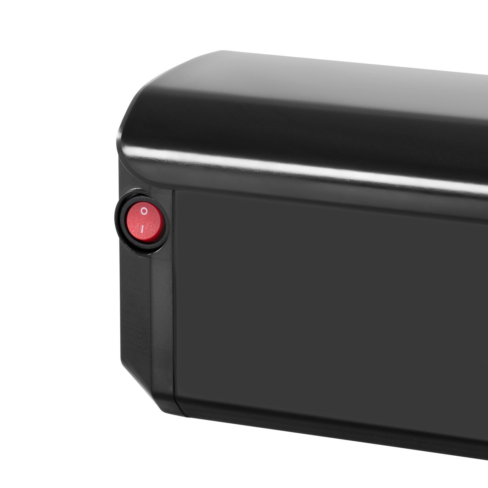 48V14Ah Ranger-S Spare Battery Horizon Electric Bike Battery for Heybike