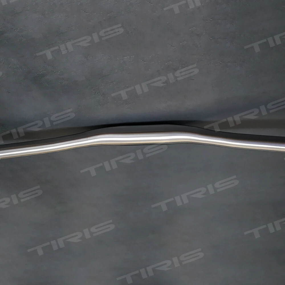 Tiris Titanium Riser Handlebar For 29 Mtb Bike Accessories Bicycle GR9Ti Custom