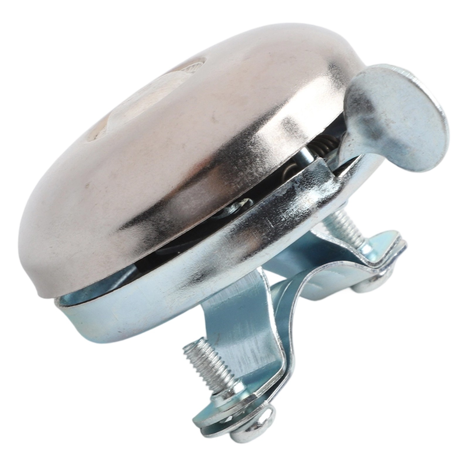 Adjustable Mounting Bicycle Ring for Left or Right Handlebar 52mm 58mm