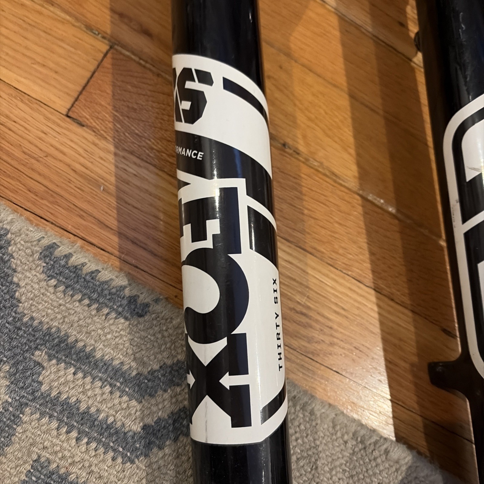 Fox 36 Suspension Fork 29er Tapered
