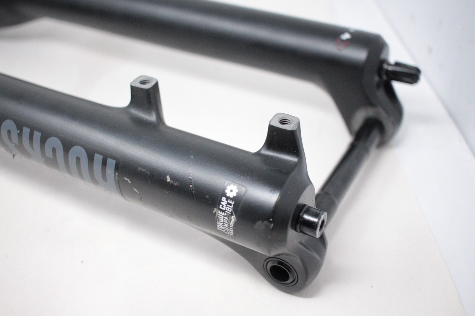 RockShox 35 Gold RL 29″ 188mm 1-1/8″ Tapered 160mm Suspension Fork For parts