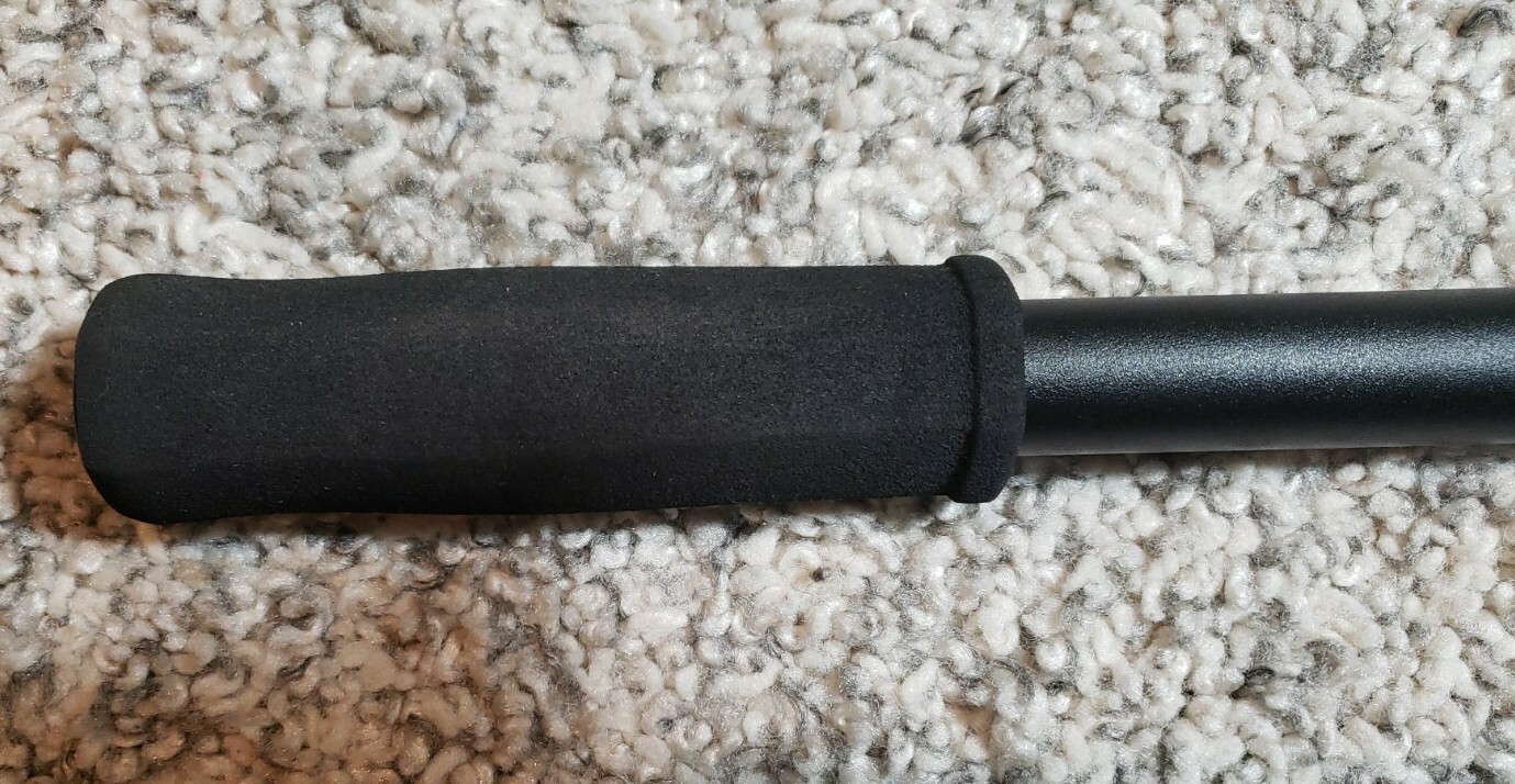 Ritchey Comp 4-Axis Stem 120mm, 31.8mm Aluminum + MTB Flat Bar