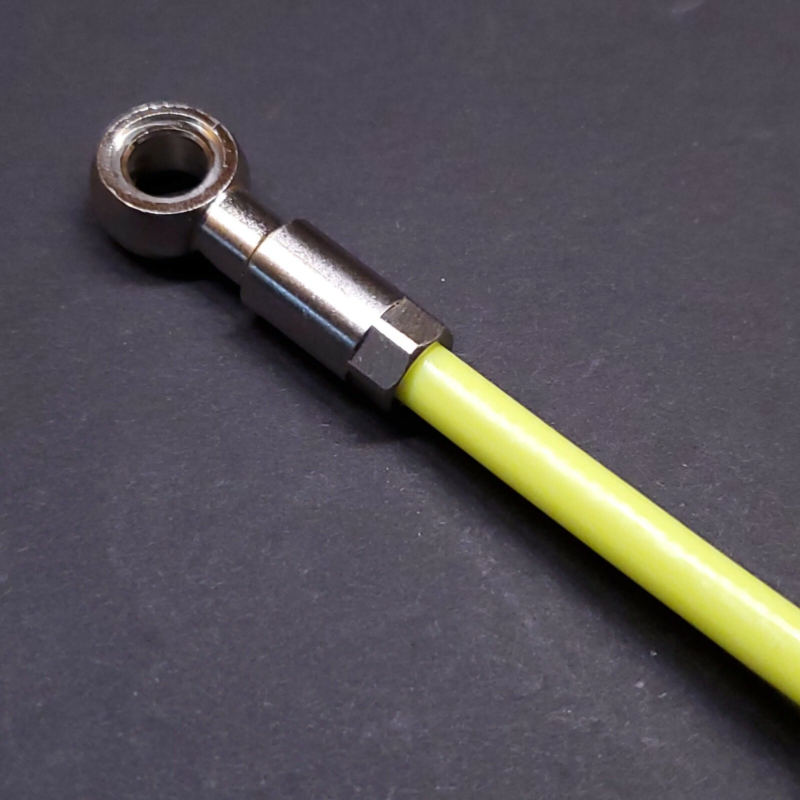 Shimano Saint Zee Banjo Fitting Kit BR-M820 M810 M640 Brake Hose Connector
