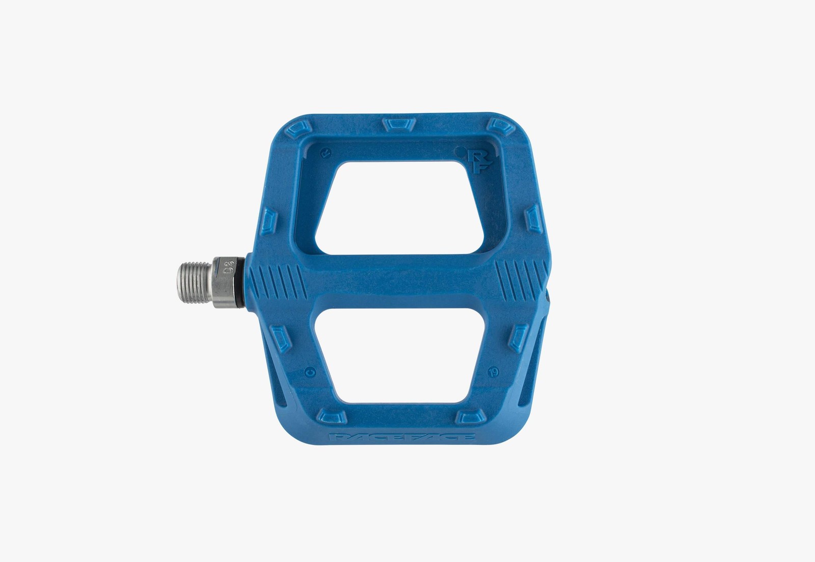 RaceFace Ride MTB Bike Pedals – Platform, Composite, 9/16″
