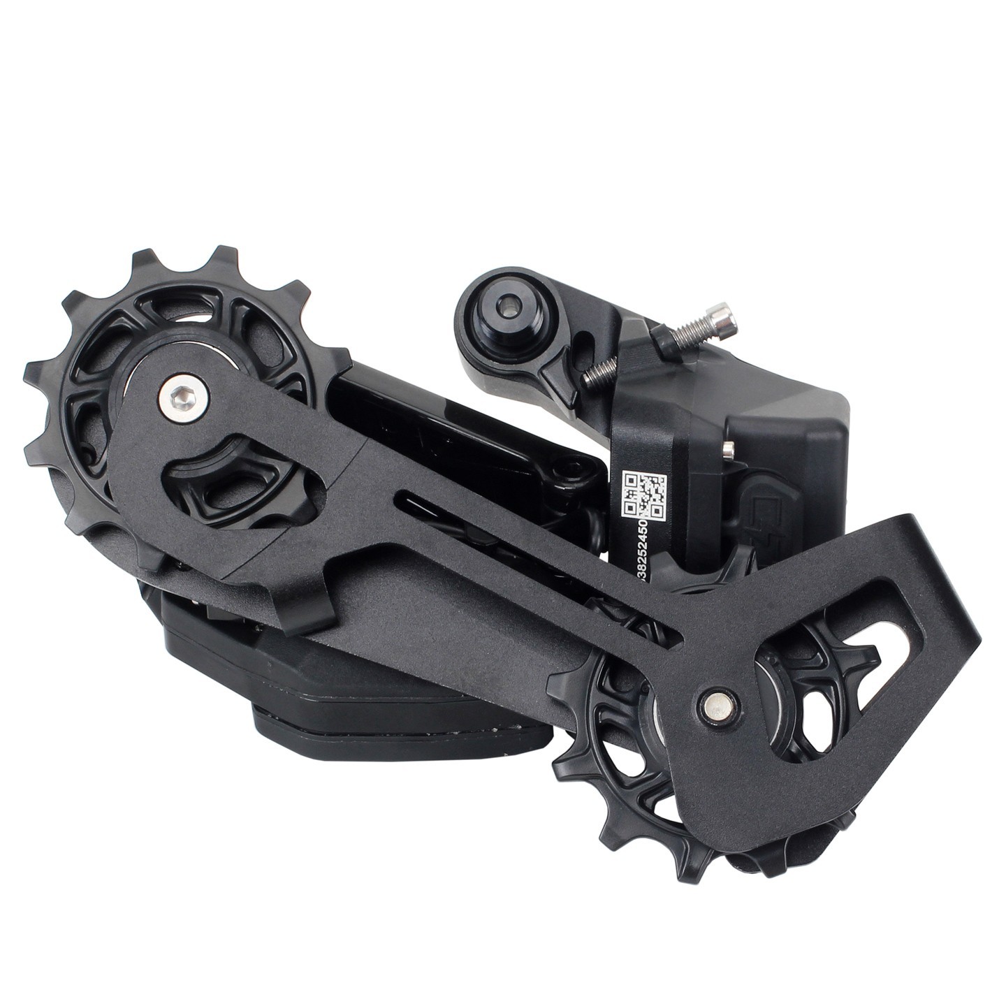 WHEELTOP EDS TXR Wireless Electronic Groupset | Flat Bar | OSPW | 2×3-14 Speed