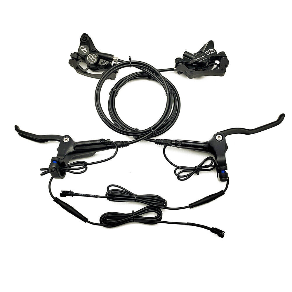 48V-72V 60A 2000W-3000W eBike Conversion Kit Rear Wheel Fat 20/24/26×4.0»