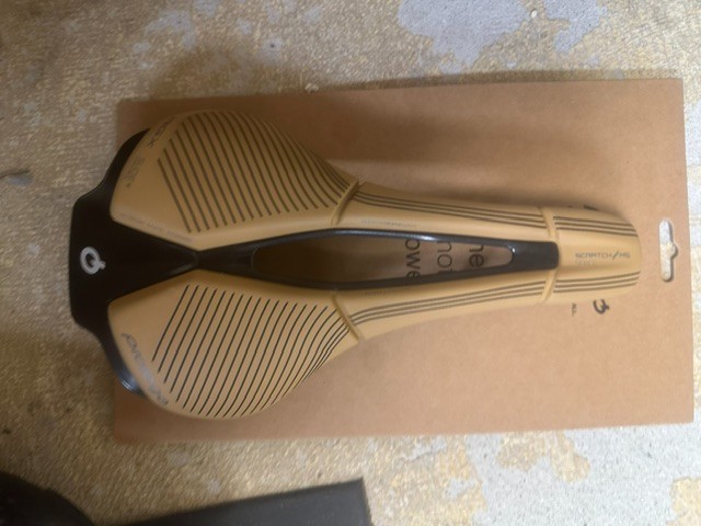 Prologo AGX Saddle