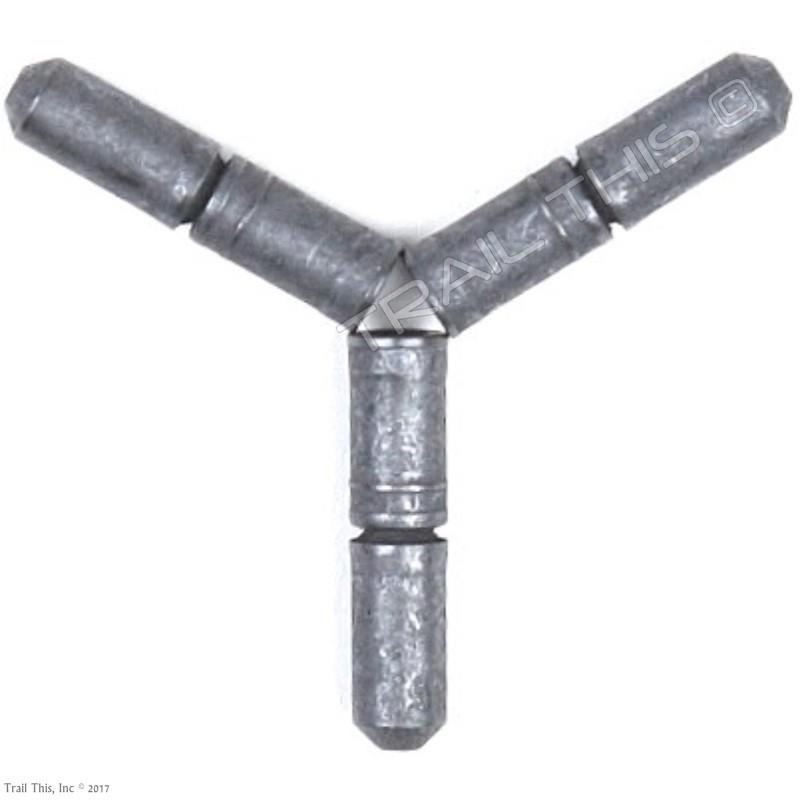 3-Pack Shimano 6 7 8-Speed Chain Connecting Pins fits CN-HG40 HG71 – Retail Pack