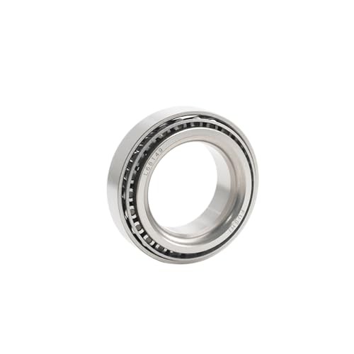 2 Set Fits for 1-3/8» 1-1/16» Axles Trailer Wheel Hub Bearings Kit,