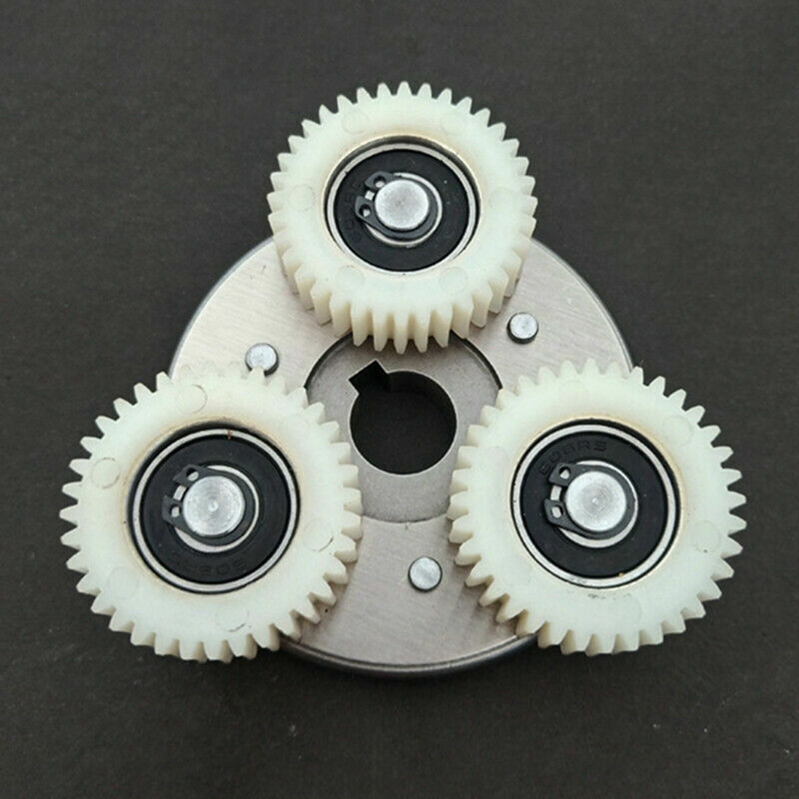 Gear For Bafang 8FUN Electric Bike Planetary Hub Mid Drive Motor 36T Clutch Gear