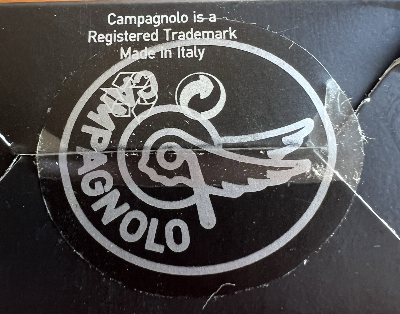 NEW! Campagnolo CN-RE200 10-Speed HD-Link Chain Connecting Pin C10 NOS – Sealed