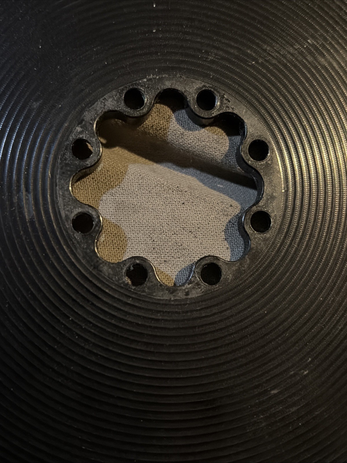 Wolf Tooth SDM8 Aero Chainring 52t