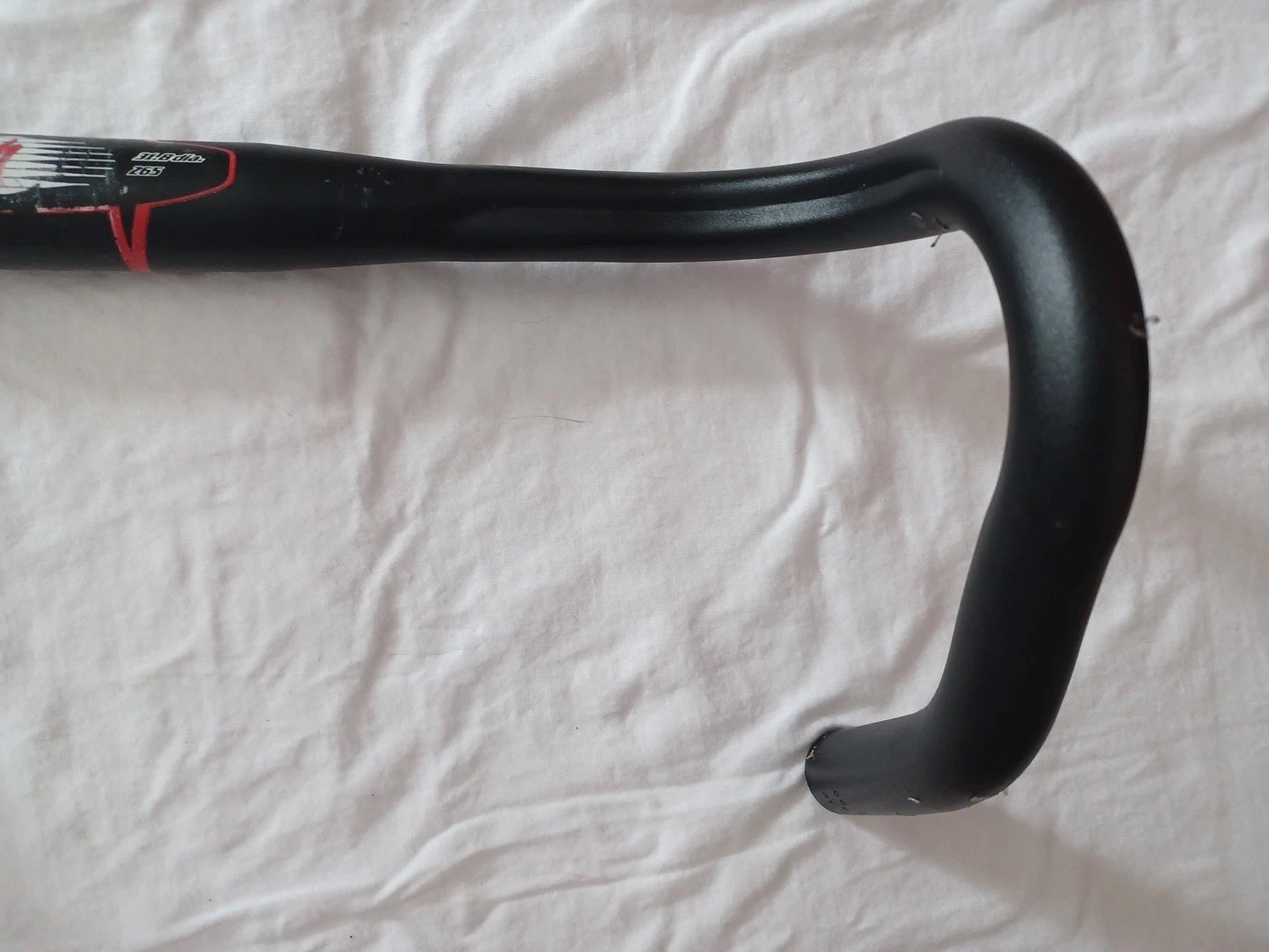 Specialized Anotomical Road Bar 41cm With Campagnolo Cable Groove