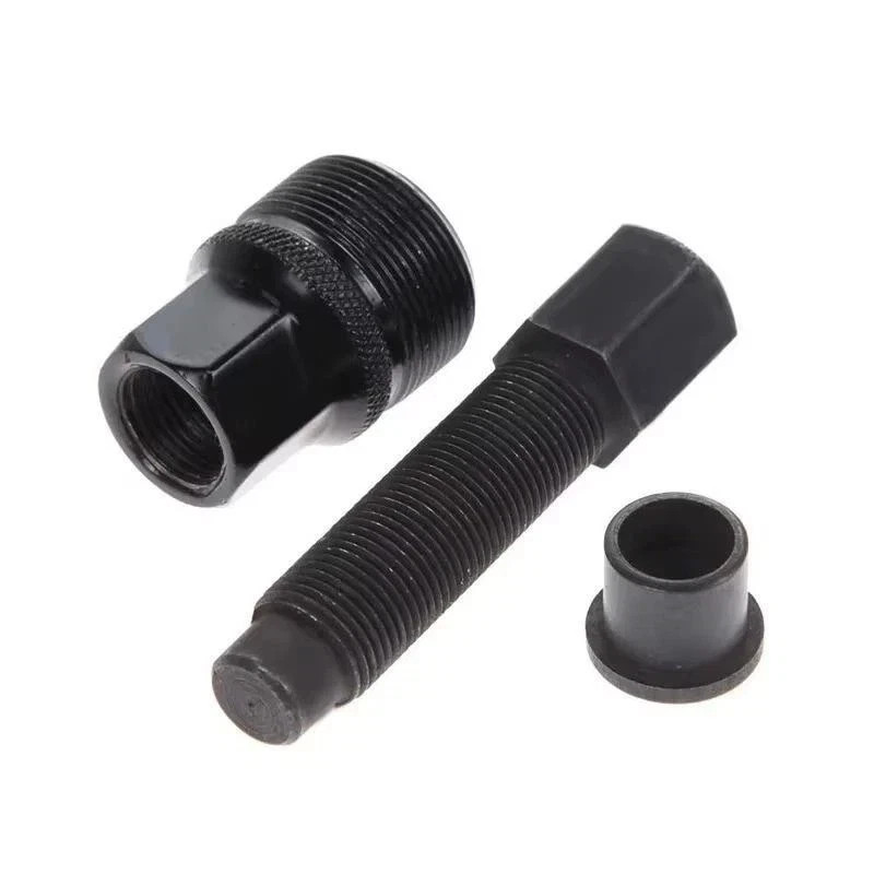Crank Puller, Quality Bicycle Crank Removal Tool,Crank Arm Removal Tool for Rem.