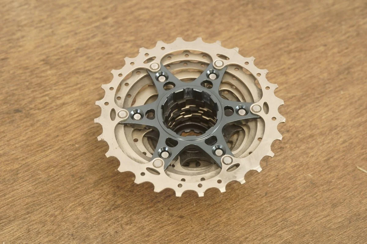 11-28T Shimano Ultegra CS-R8000 11 Speed Cassette 245g 8000