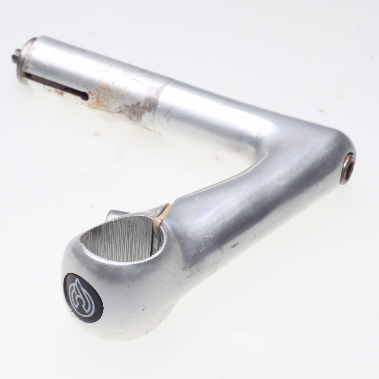 Cinelli XA Stem – 26.0mm Clamp, 105mm Long