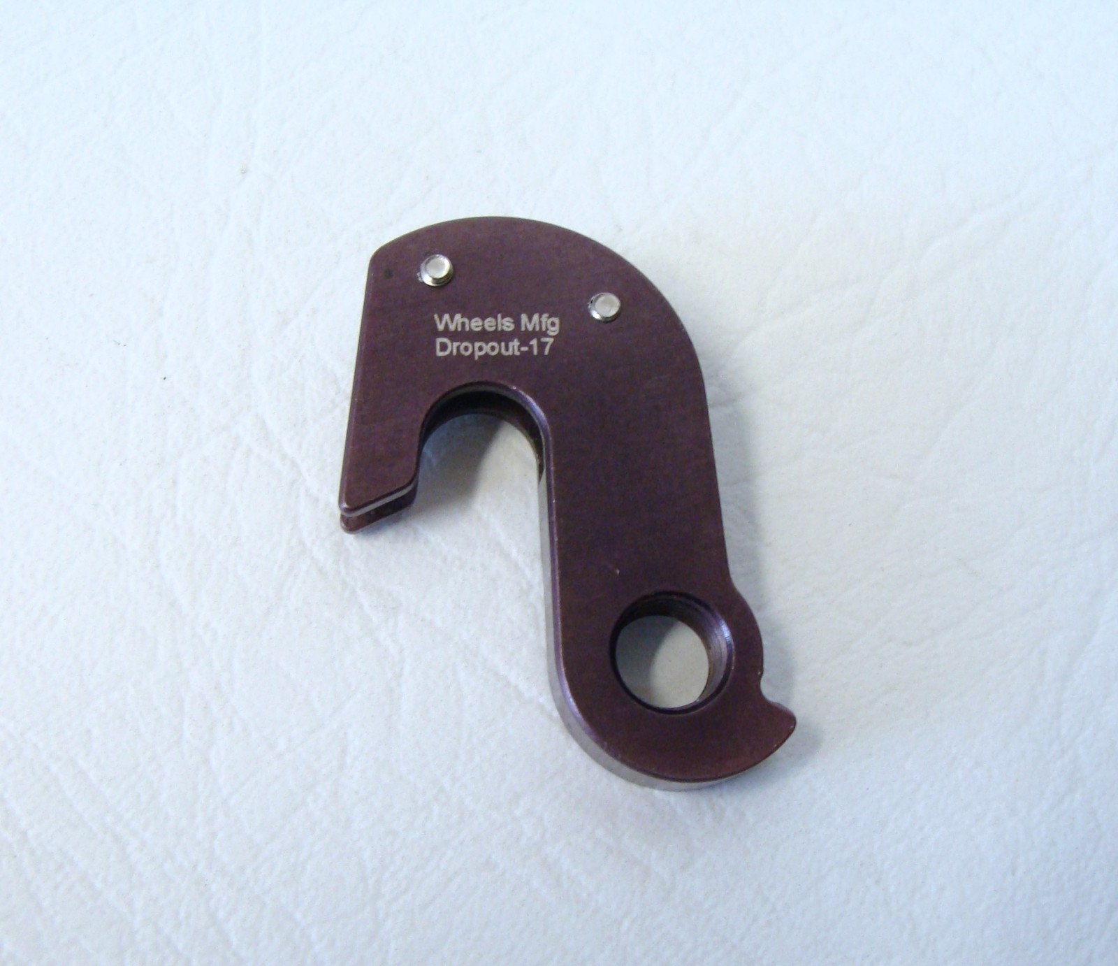 ~ New Wheels Manufacturing Derailleur Hanger – 17, Cannondale #A240C/EBO ~