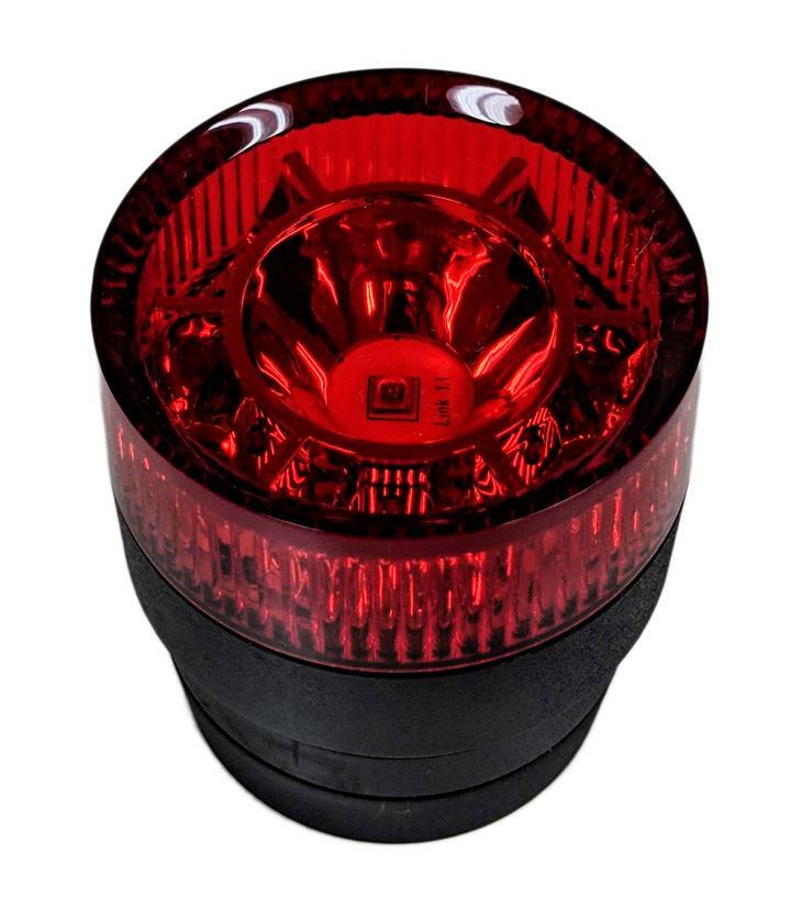 Flash ebike electric bike bicycle replacement 7 led rear red lights