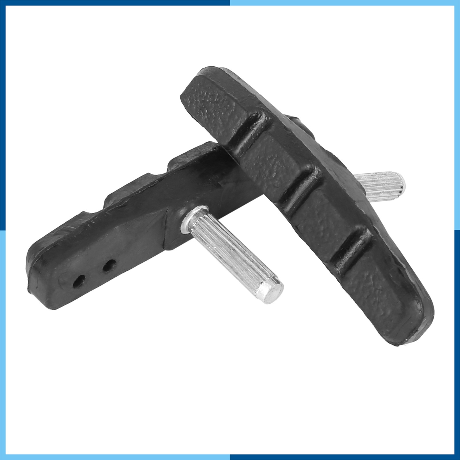 Cantilever Bike Brake Pads Threadless Post Mountain Bike MTB 70mm