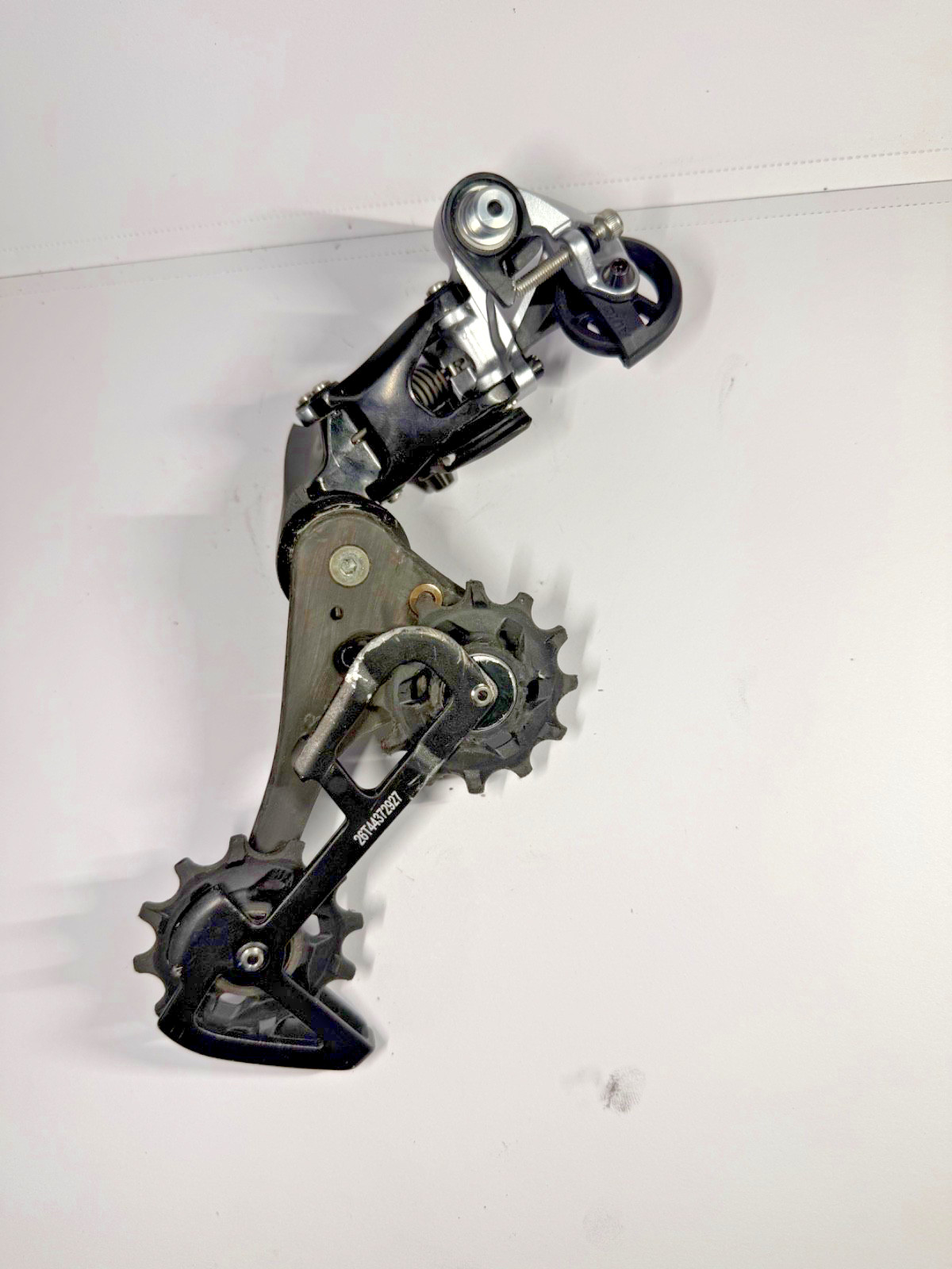 SRAM XX1 11-Speed Rear Derailleur – Type 2.1 Clutch