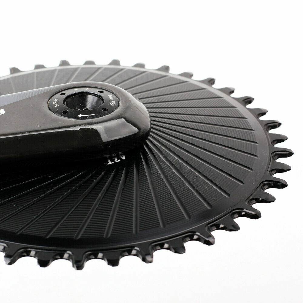 Circle Chainring Direct Mount for 9S 10S 11S Sram Gravel Rival 11 22 Force 11 22