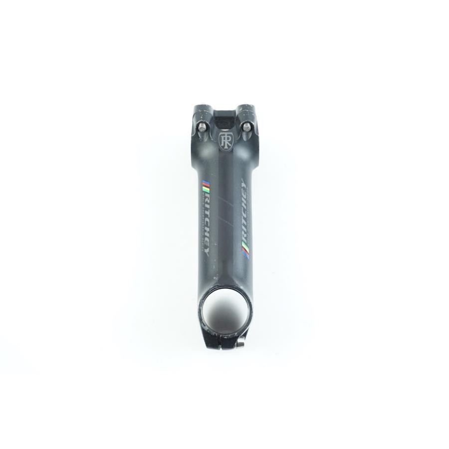 RITCHEY WCS C220 φ31.8 120mm 17° approx. 140g stem Used