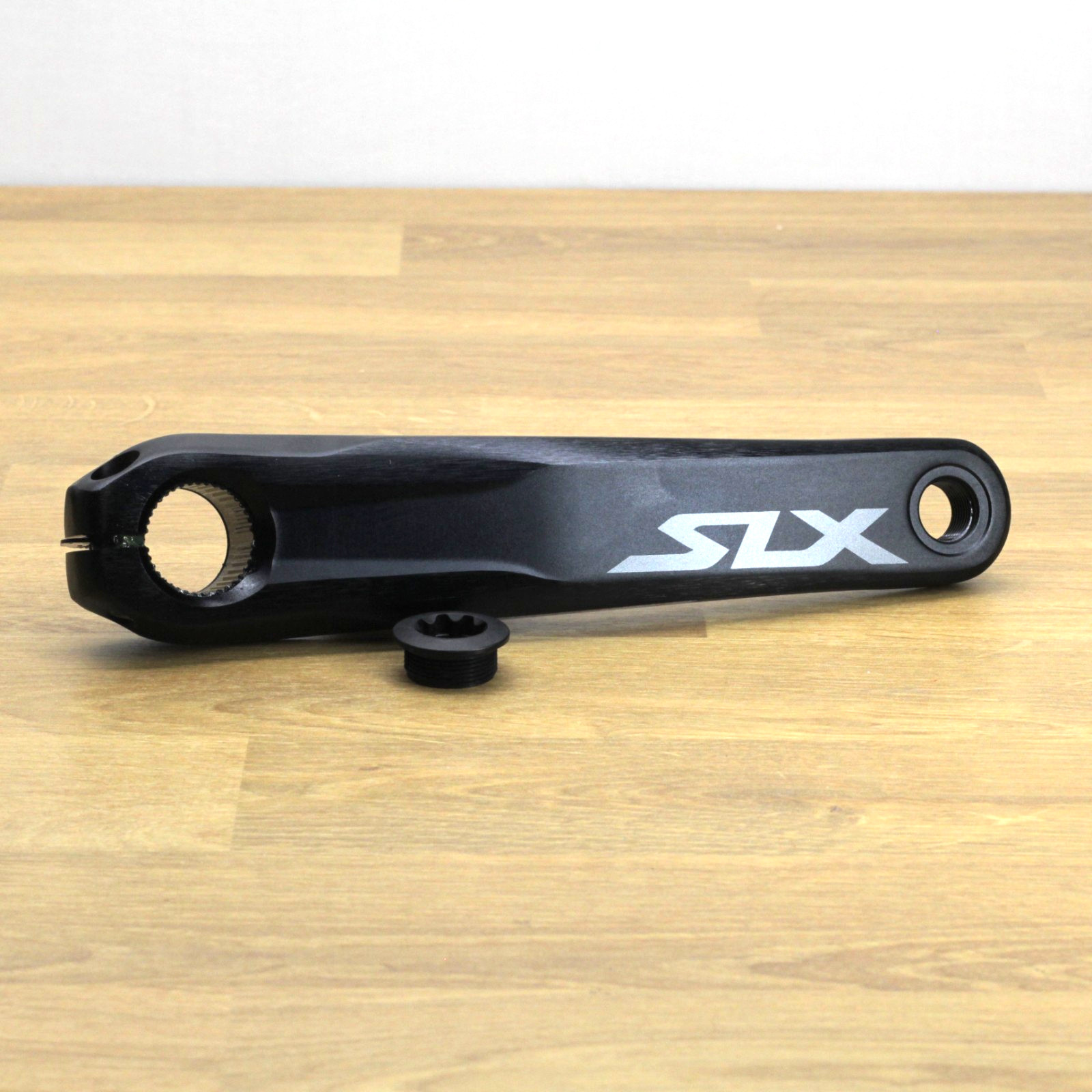 Shimano SLX FC-M7100 Crank Arms – 175mm – 1x12s – NEW