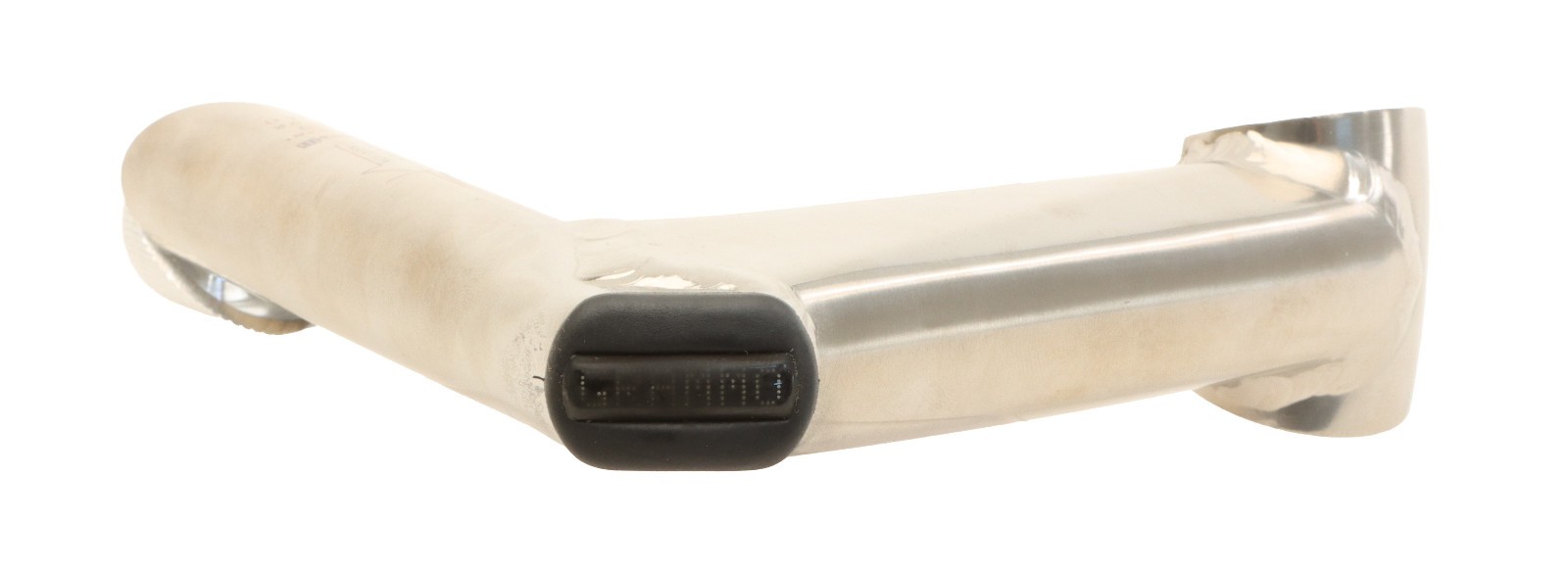 Cinelli 1″ Grammo Strada 22.2mm Quill Stem 110mm 26.0mm Clamp Titanium NEW NOS