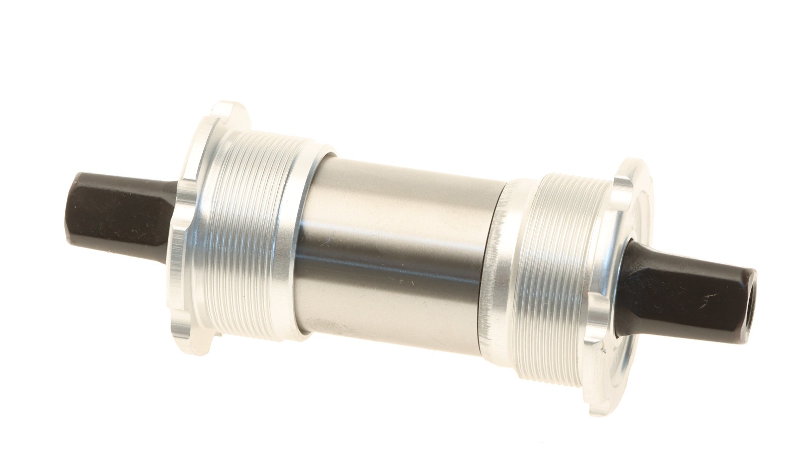 Campagnolo Veloce Bottom Bracket Square Taper ISO English 115.5mm NEW NOS