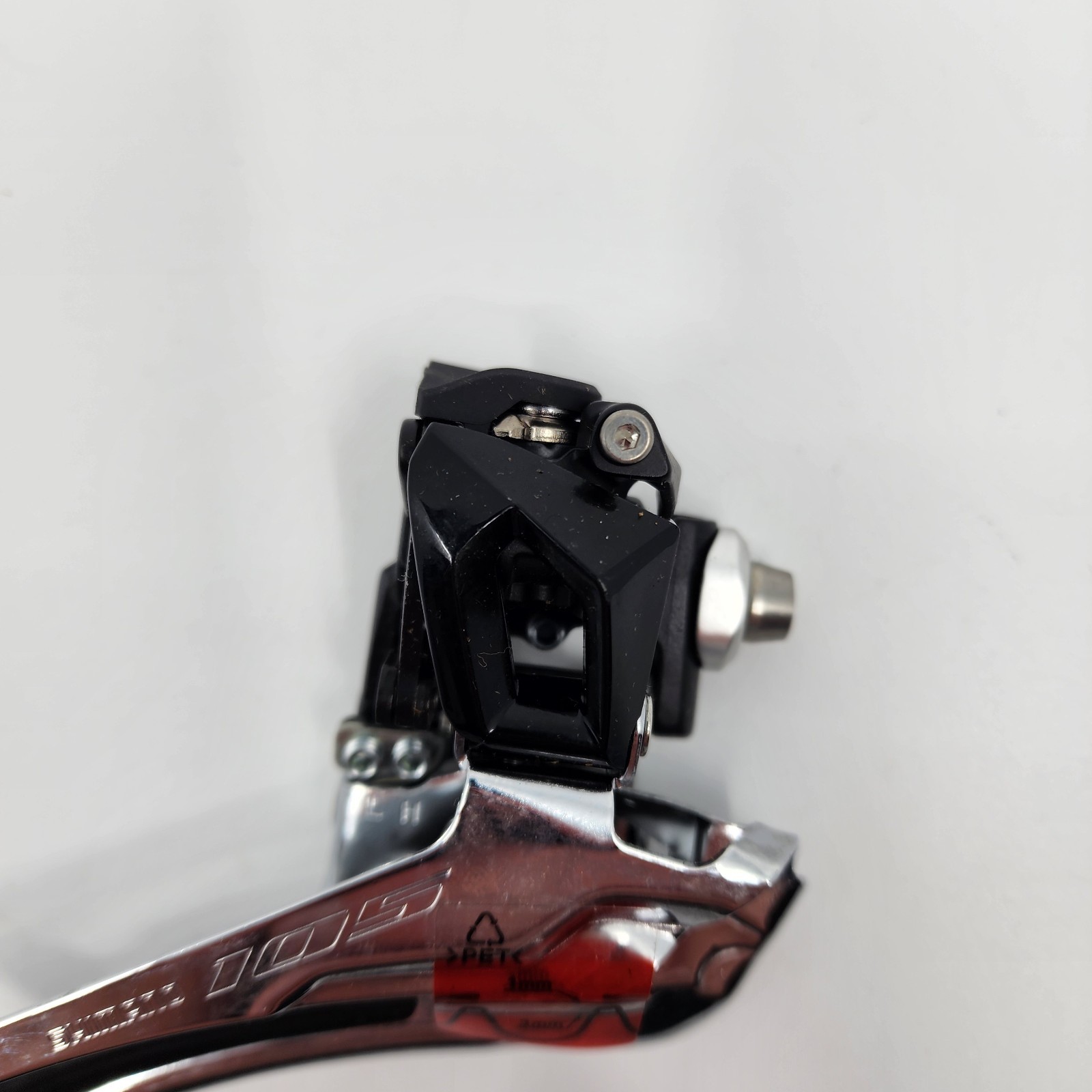 Shimano 105 FD-R7000-F 2×11 Speed Braze-on Mount Front Derailleur ROAD