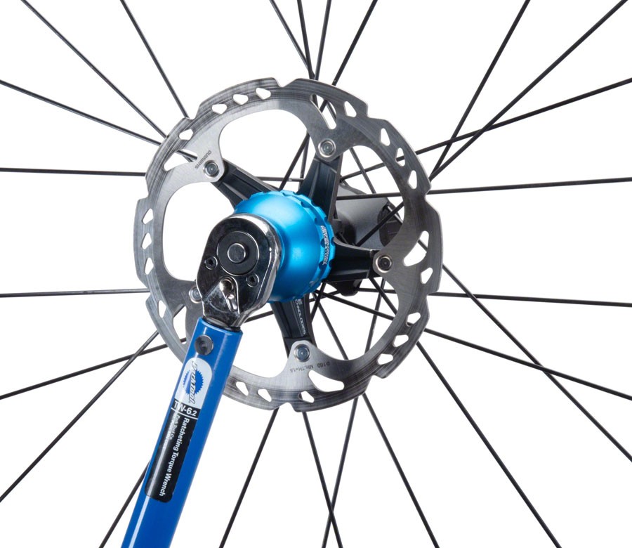 Park Tool BBT-69.4 Bottom Bracket Tool One size Blue