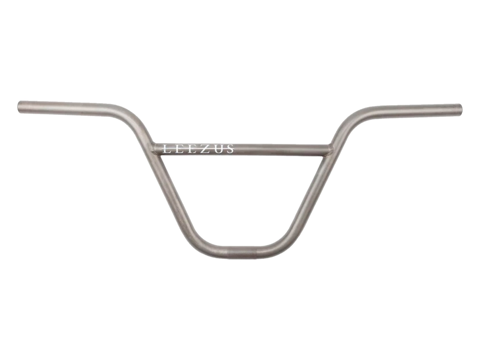BSD SALE $99 (RRP$159) Leezus (Liam Zingberg) Handlebar Matt Raw 9.25″