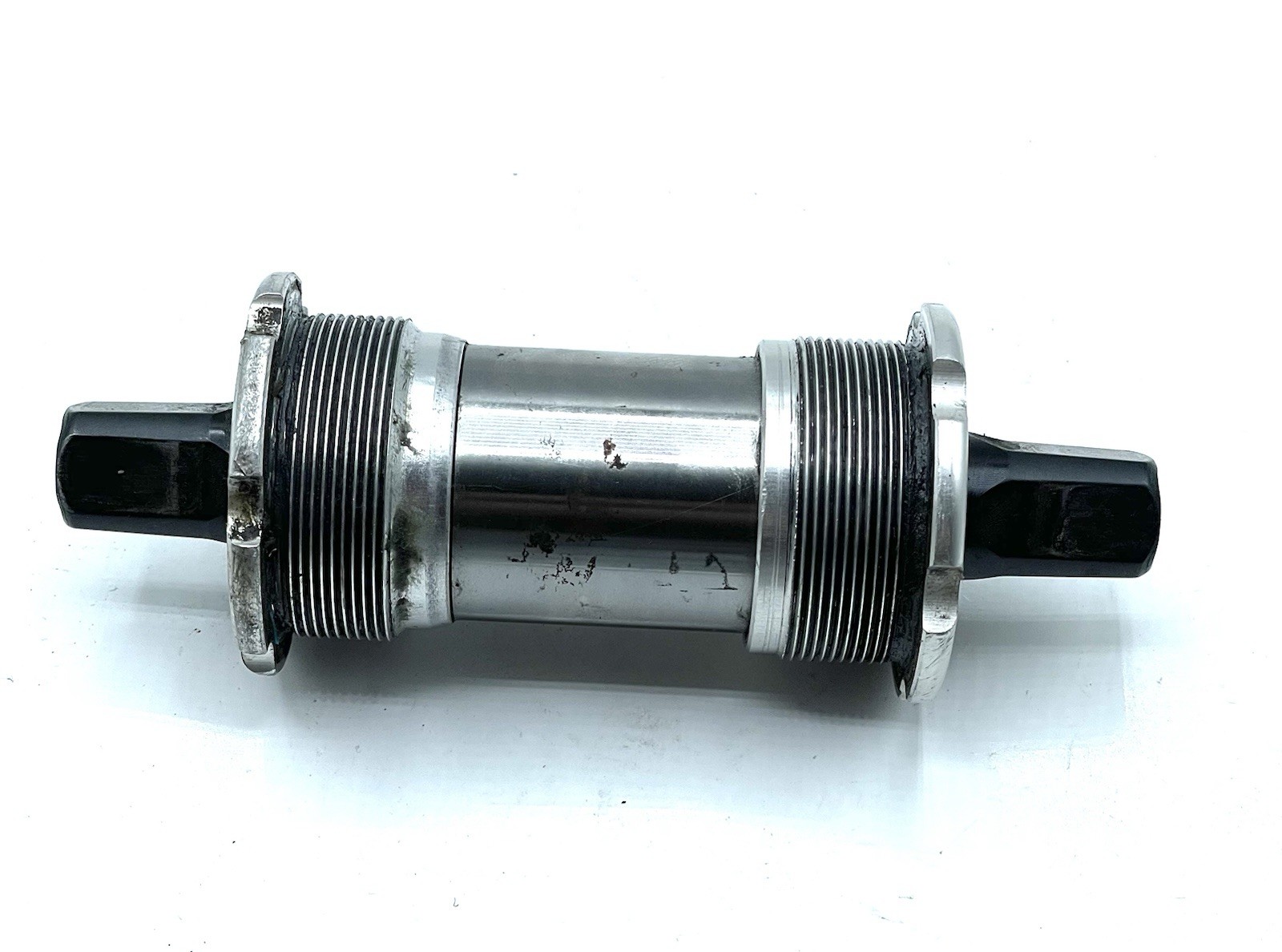 Campagnolo Veloce Bottom Bracket Square Taper English Threaded 116mm